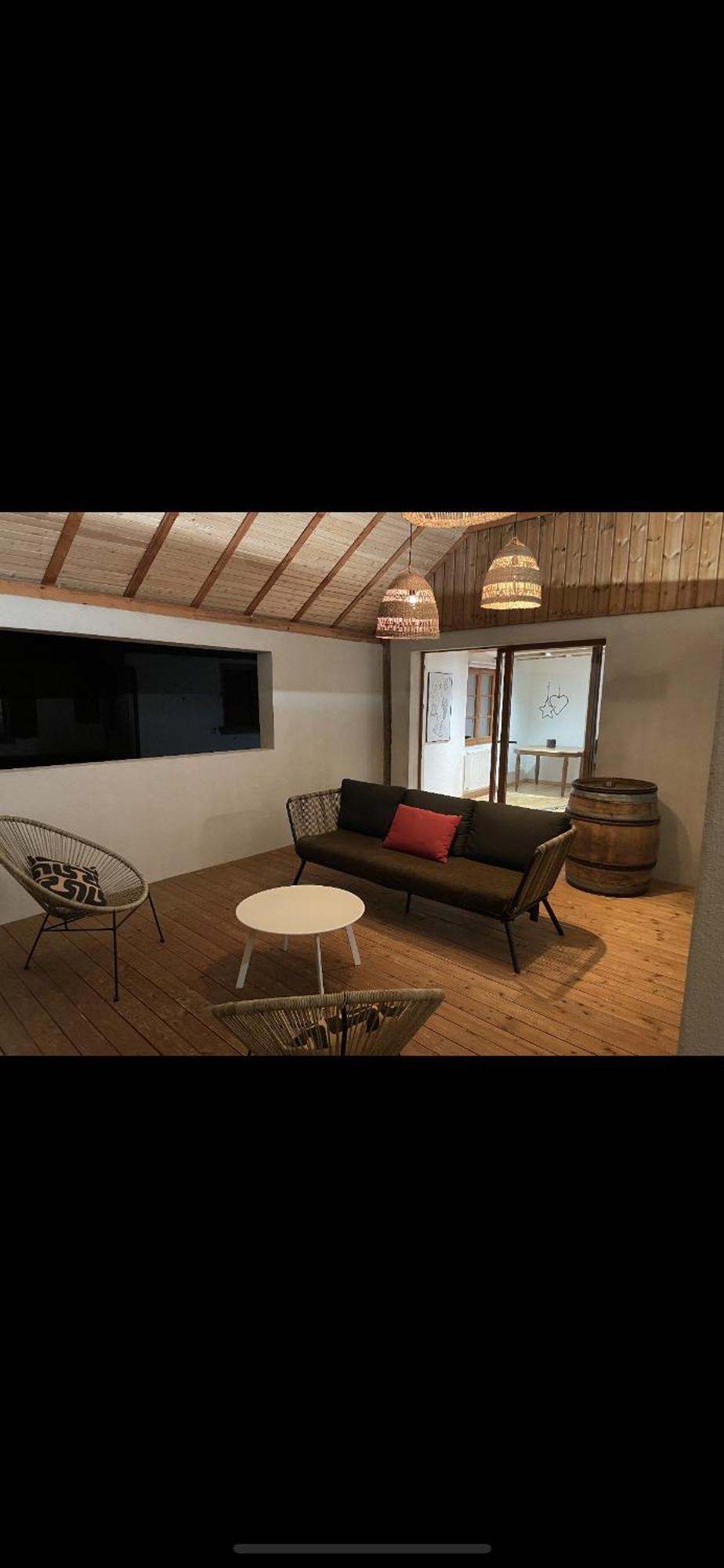 Gite Origin Gueberschwihr Exterior foto